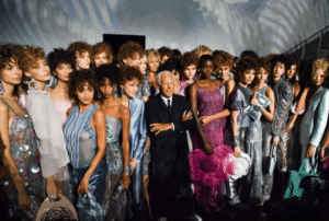 Fashion Designers Who Shaped Modern Style