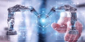 The Future of Robotics