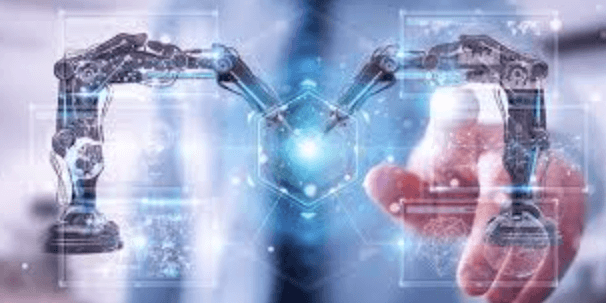 The Future of Robotics