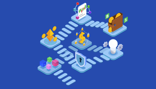 How Crypto Improves Transparency