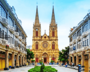 Top 3 Guangzhou Travel Attractions Tourists Love