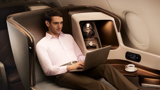 Redeem Miles