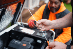 Commercial Generator Services Greenville SC: Keeping Your Business Powered During Every Outage