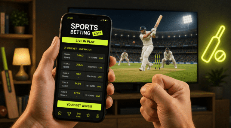 Dateline order for desi sports betting homepages