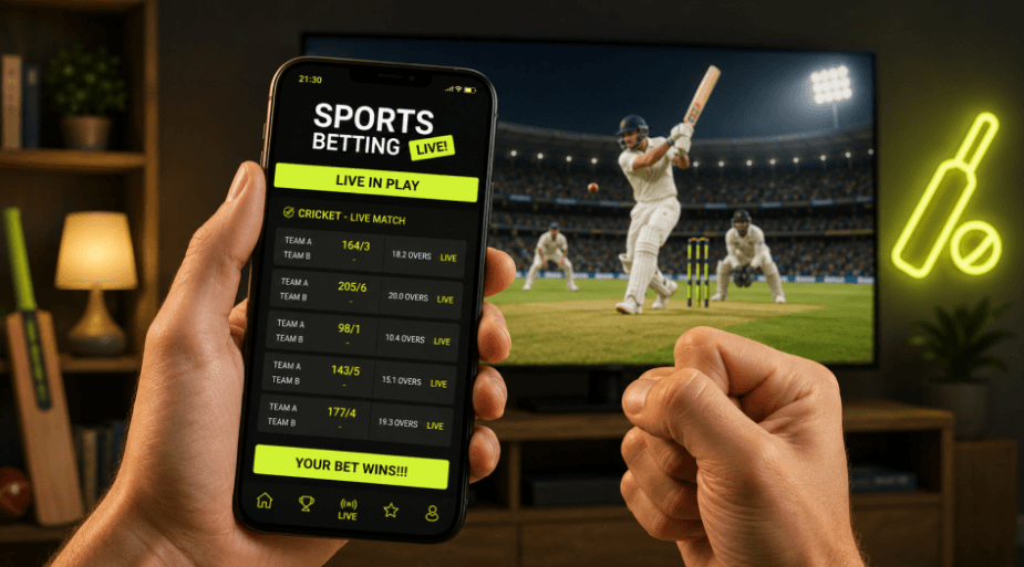 Dateline order for desi sports betting homepages